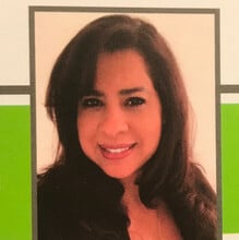 Diana Del Pi Muriel
